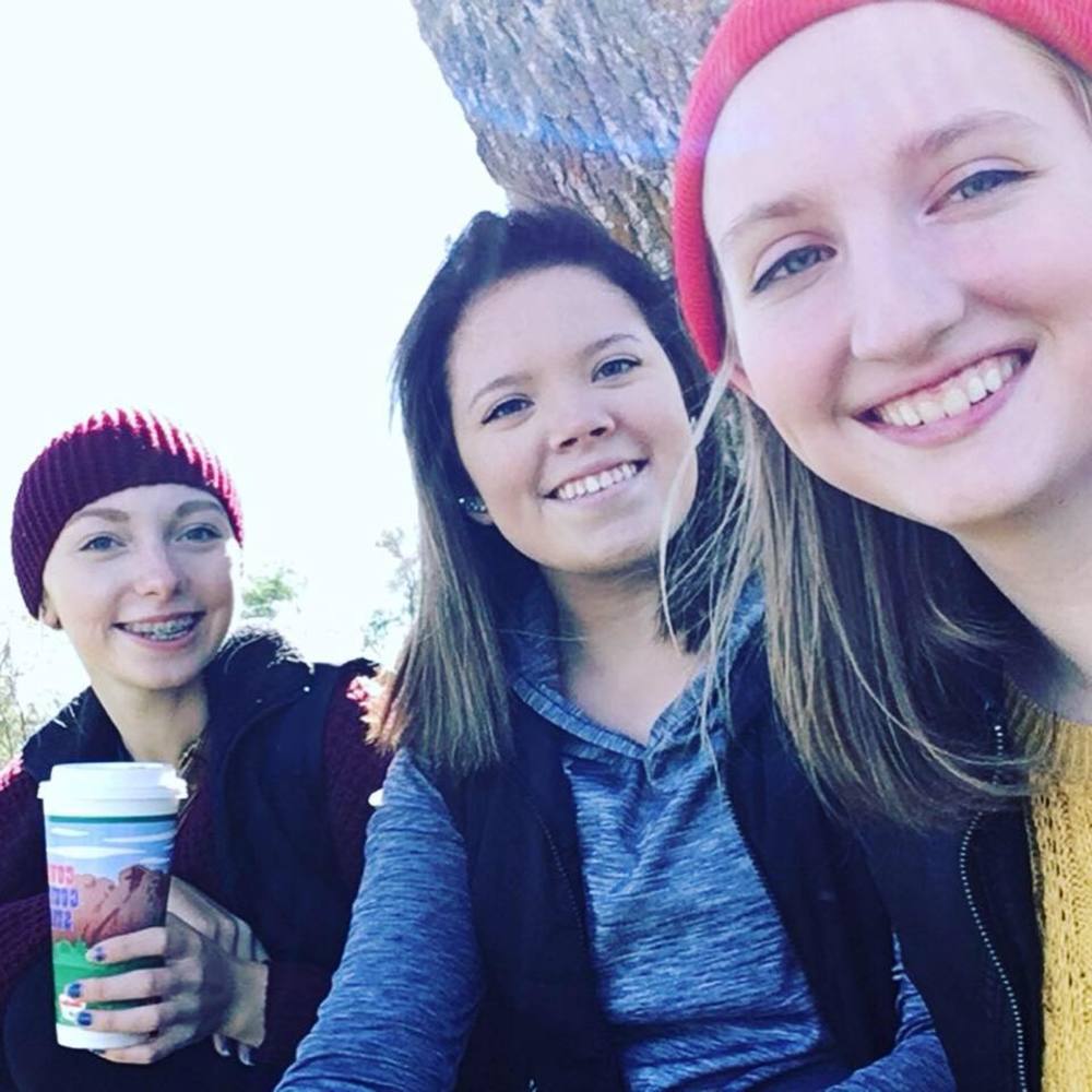 Meet your Posher, Lydia